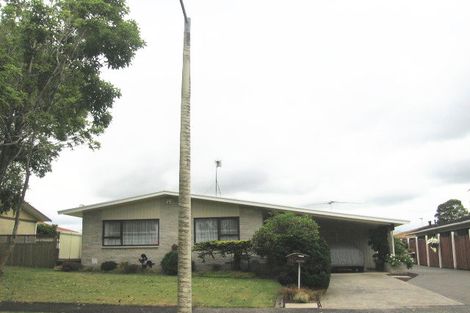 Photo of property in 45 Paterson Avenue West, Pukekohe, 2120
