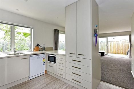 Photo of property in 22 Dickens Street, Addington, Christchurch, 8024