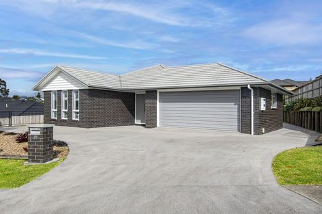 Photo of property in 33 Wairau Drive, Tikipunga, Whangarei, 0112