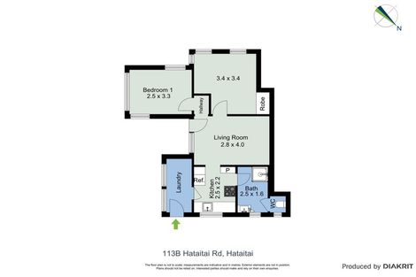 Photo of property in 113 Hataitai Road, Hataitai, Wellington, 6021