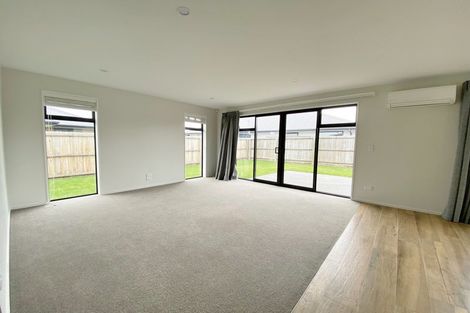 Photo of property in 3 Oscar Lane, Rolleston, 7615