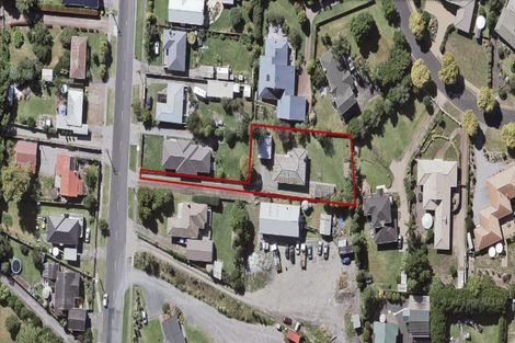 Photo of property in 7 Tapu Road, Huapai, Kumeu, 0810