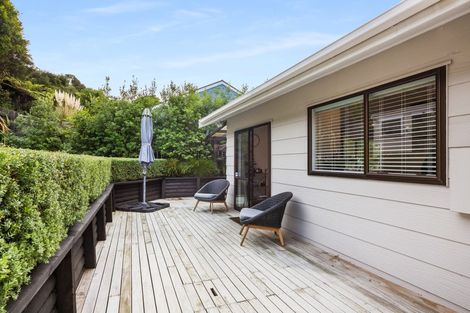 Photo of property in 19 Seagull Place, Whitby, Porirua, 5024