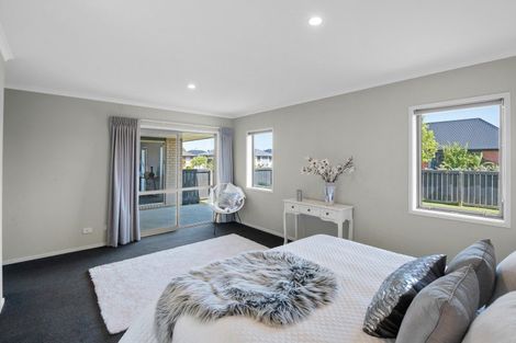 Photo of property in 7 Colebrook Drive, Rolleston, 7614