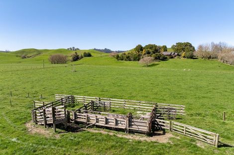 Photo of property in 186 Flume Road, Te Miro, Cambridge, 3496