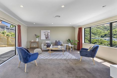 Photo of property in 16a Eastcott Grove, Churton Park, Wellington, 6037