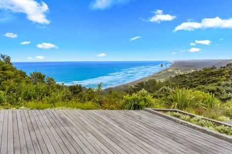 Photo of property in 381 Oaia Road, Muriwai, Waimauku, 0881