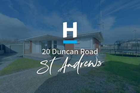 Photo of property in 20 Duncan Road, St Andrews, Hamilton, 3200