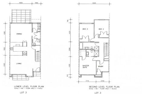 Photo of property in 6 Kittyhawk Lane, Hobsonville, Auckland, 0616