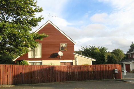 Photo of property in 5 Mchattie Lane, Clouston Park, Upper Hutt, 5018