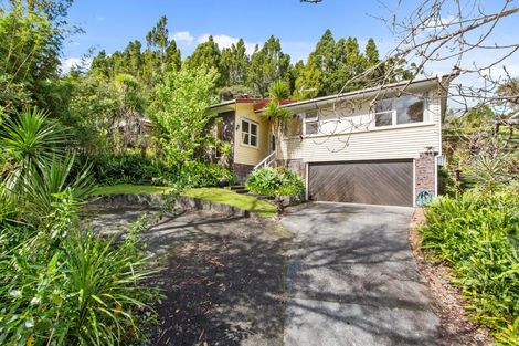 Photo of property in 22 Daffodil Street, Titirangi, Auckland, 0604