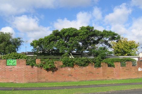Photo of property in 15 Kentigern Close, Pakuranga, Auckland, 2010