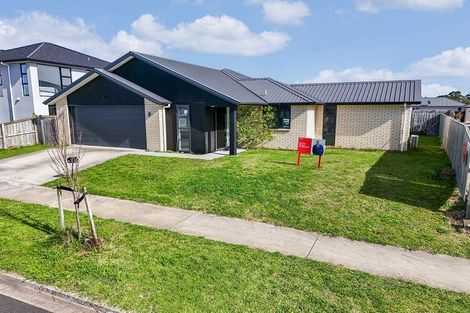 Photo of property in 22 Inuwai Street, Glenview, Hamilton, 3206