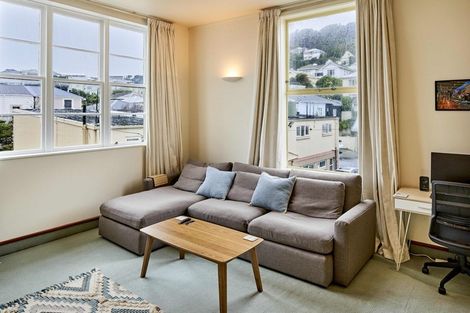 Photo of property in 10/37u Majoribanks Street, Mount Victoria, Wellington, 6011