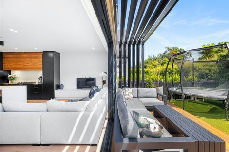 Photo of property in 17 Jack Seabrook Road, Hobsonville, Auckland, 0616