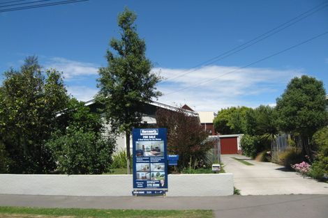 Photo of property in 60 Cornwall Street, St Albans, Christchurch, 8014
