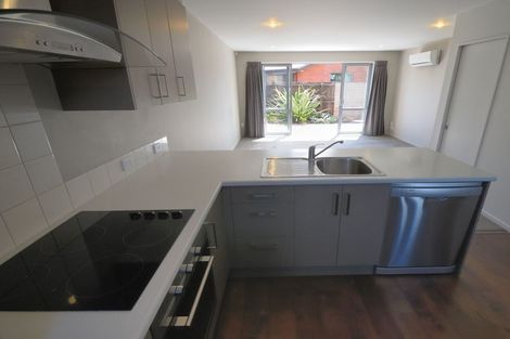 Photo of property in 13/190 Lincoln Road, Addington, Christchurch, 8024