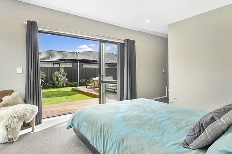 Photo of property in 24 Hartford Crescent, Rolleston, 7615