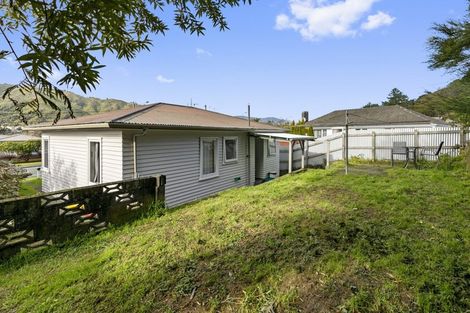 Photo of property in 149 Wellington Road, Wainuiomata, Lower Hutt, 5014