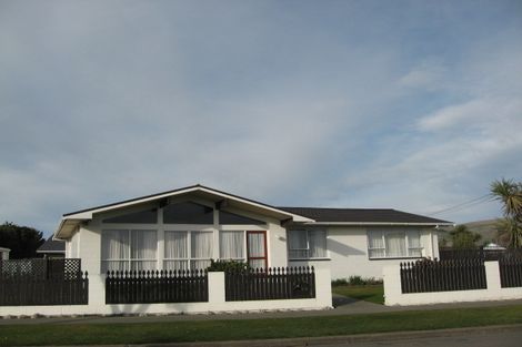 Photo of property in 10 Penguin Street, Southshore, Christchurch, 8062