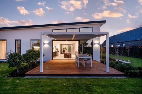 Photo of property in 3 Veuve Drive, Lincoln, 7608