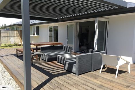 Photo of property in 47 Masefield Drive, Rolleston, 7614