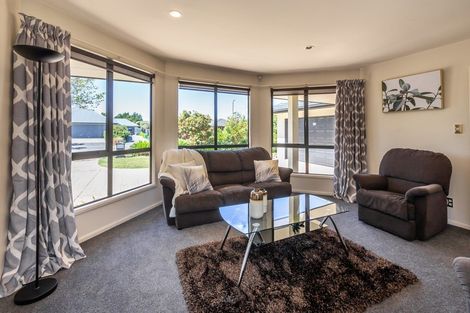 Photo of property in 7 Othello Drive, Rolleston, 7614