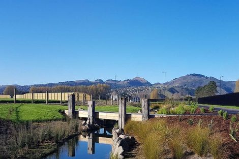 Photo of property in 48 Te Repo Drive, Halswell, Christchurch, 8025