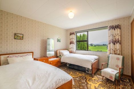 Photo of property in Mangawhero Road, Eltham, 4398