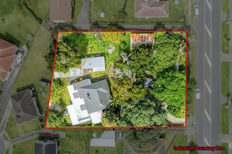 Photo of property in 26 Dawson Road, Otara, Auckland, 2023