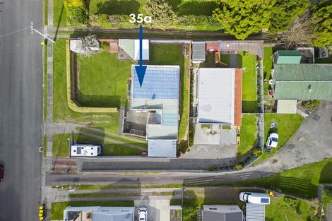 Photo of property in 35a Moehau Street, Te Puke, 3119