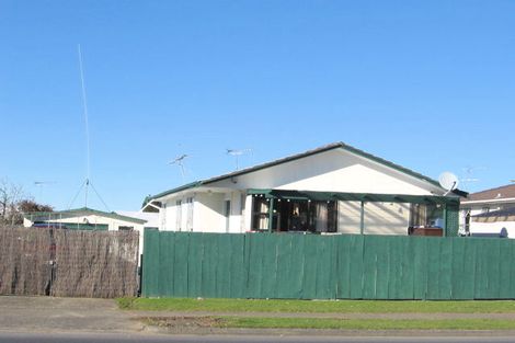 Photo of property in 164 Mahia Road, Wattle Downs, Auckland, 2103