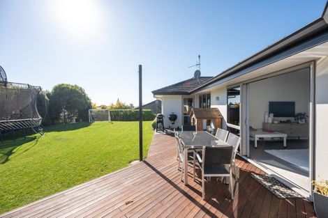 Photo of property in 5 Romney Close, Richmond, 7020