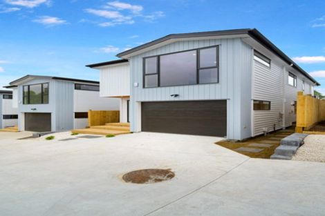 Photo of property in 6b Palmer Avenue, Glen Eden, Auckland, 0602