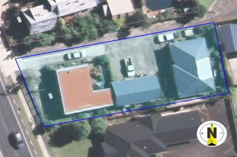 Photo of property in 101 Fairy Springs Road, Fairy Springs, Rotorua, 3015