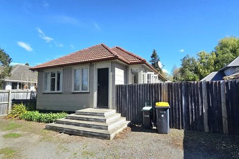 Photo of property in 17 Truman Road, Bryndwr, Christchurch, 8053