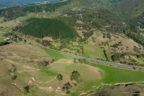 Photo of property in 515 State Highway 6, Wakapuaka, Nelson, 7071