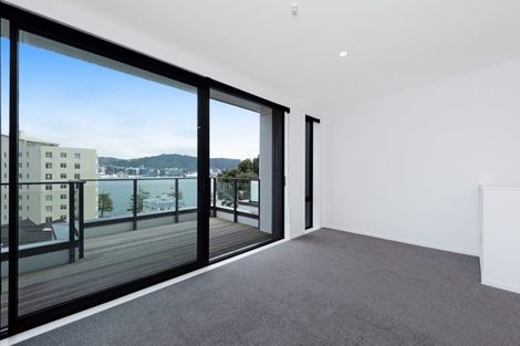 Photo of property in 1c Wilkinson Street, Oriental Bay, Wellington, 6011