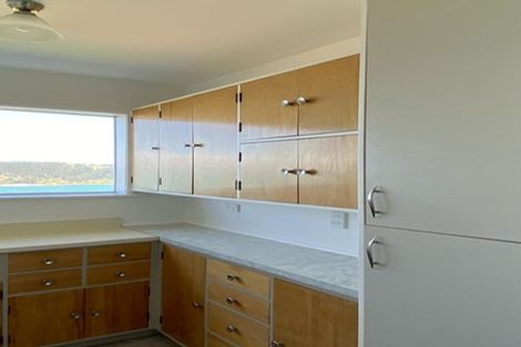 Photo of property in Grafon Court Flats, 53u5 Grafton Road, Roseneath, Wellington, 6011