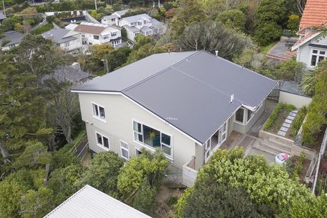 Photo of property in 15 Oban Street, Wadestown, Wellington, 6012