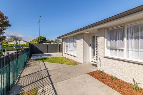 Photo of property in 1/304 Opawa Road, Hillsborough, Christchurch, 8022