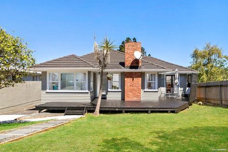 Photo of property in 9 Reiman Street, New Lynn, Auckland, 0600