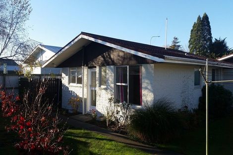 Photo of property in 103b King Street, Rangiora, 7400
