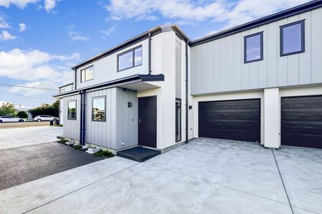 Photo of property in 3/47 Amyes Road, Hornby, Christchurch, 8042