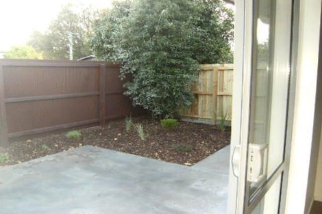 Photo of property in 12c Walpole Street, Waltham, Christchurch, 8023