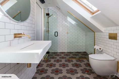 Photo of property in 48 Matai Street West, Riccarton, Christchurch, 8011