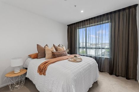 Photo of property in 203/160c Hobsonville Point Road, Hobsonville, Auckland, 0616