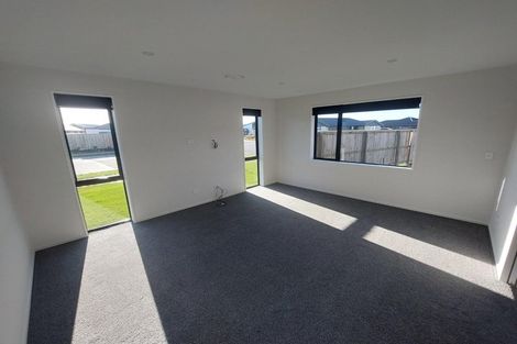 Photo of property in 14 Lomu Way, Rolleston, 7615