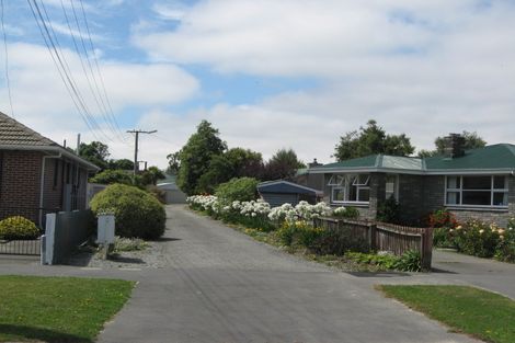 Photo of property in 34 Kaiwara Street, Hoon Hay, Christchurch, 8025