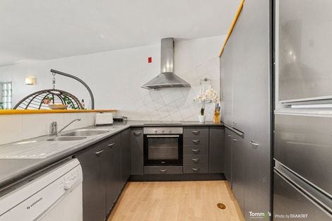 Photo of property in Sirocco Apartments, 607/8u Church Street, Wellington Central, Wellington, 6011